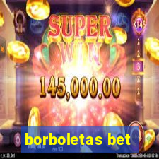 borboletas bet